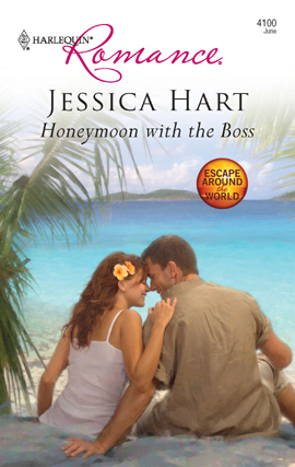 Title details for Honeymoon with the Boss by Jessica Hart - Available